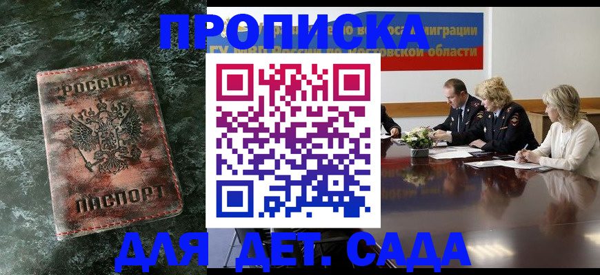 прописка поиск в Малой Вишере